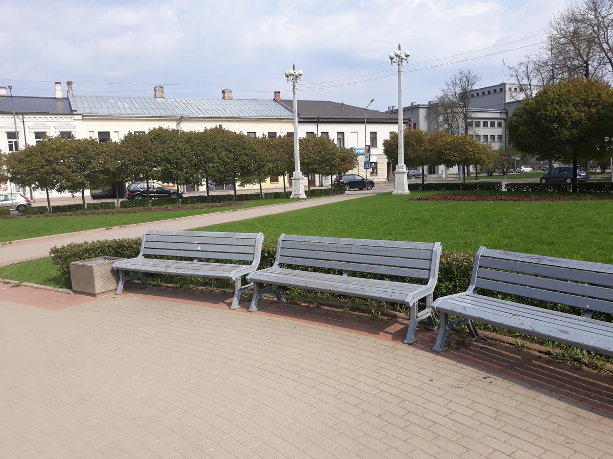 Town Center Studio Apartment 다우가프필스 외부 사진