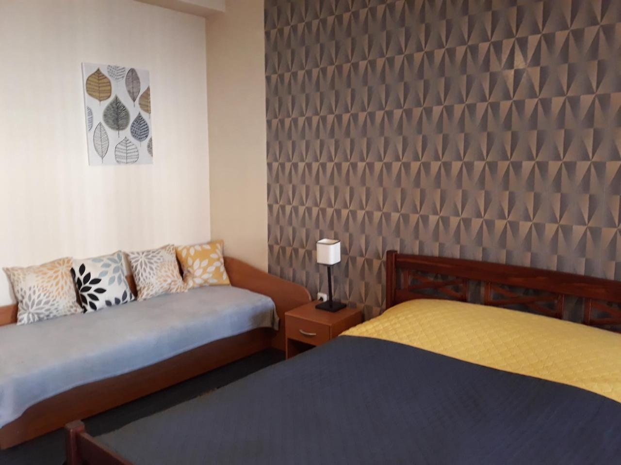 Town Center Studio Apartment 다우가프필스 외부 사진